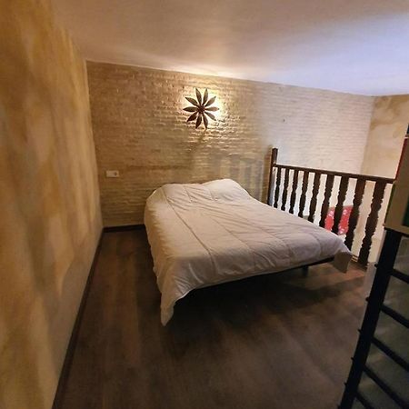 Coqueto Dupex En El Casco Antiguo De Triana Apartment เซบีญา ภายนอก รูปภาพ