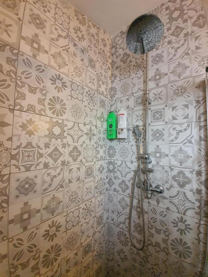 Coqueto Dupex En El Casco Antiguo De Triana Apartment เซบีญา ภายนอก รูปภาพ